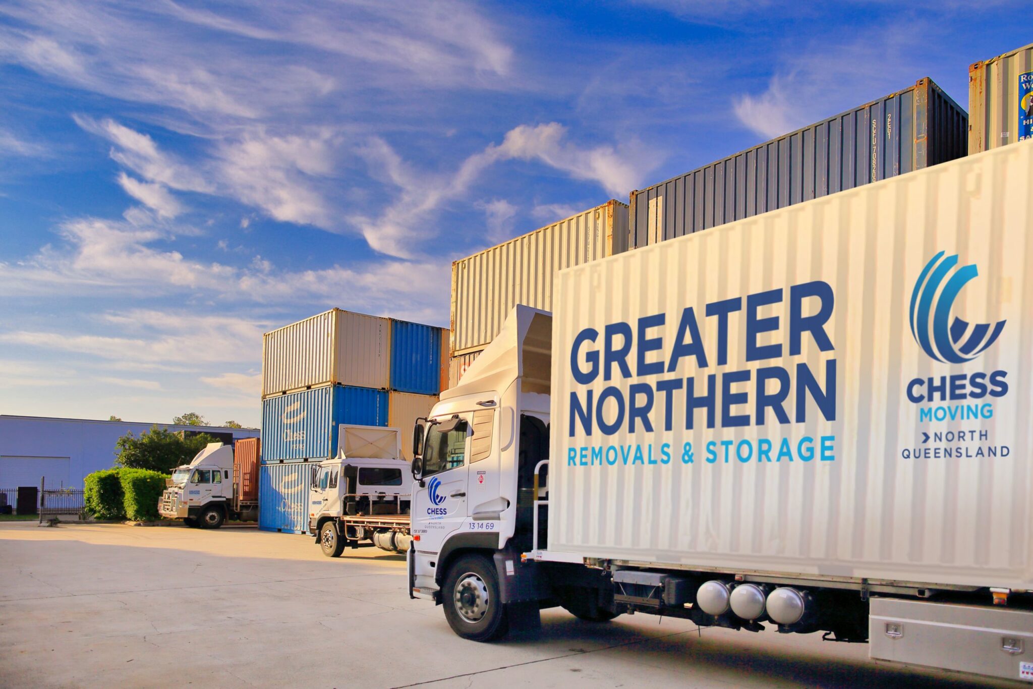 Greater Northern Removals and Storage - Cairns Home Removals