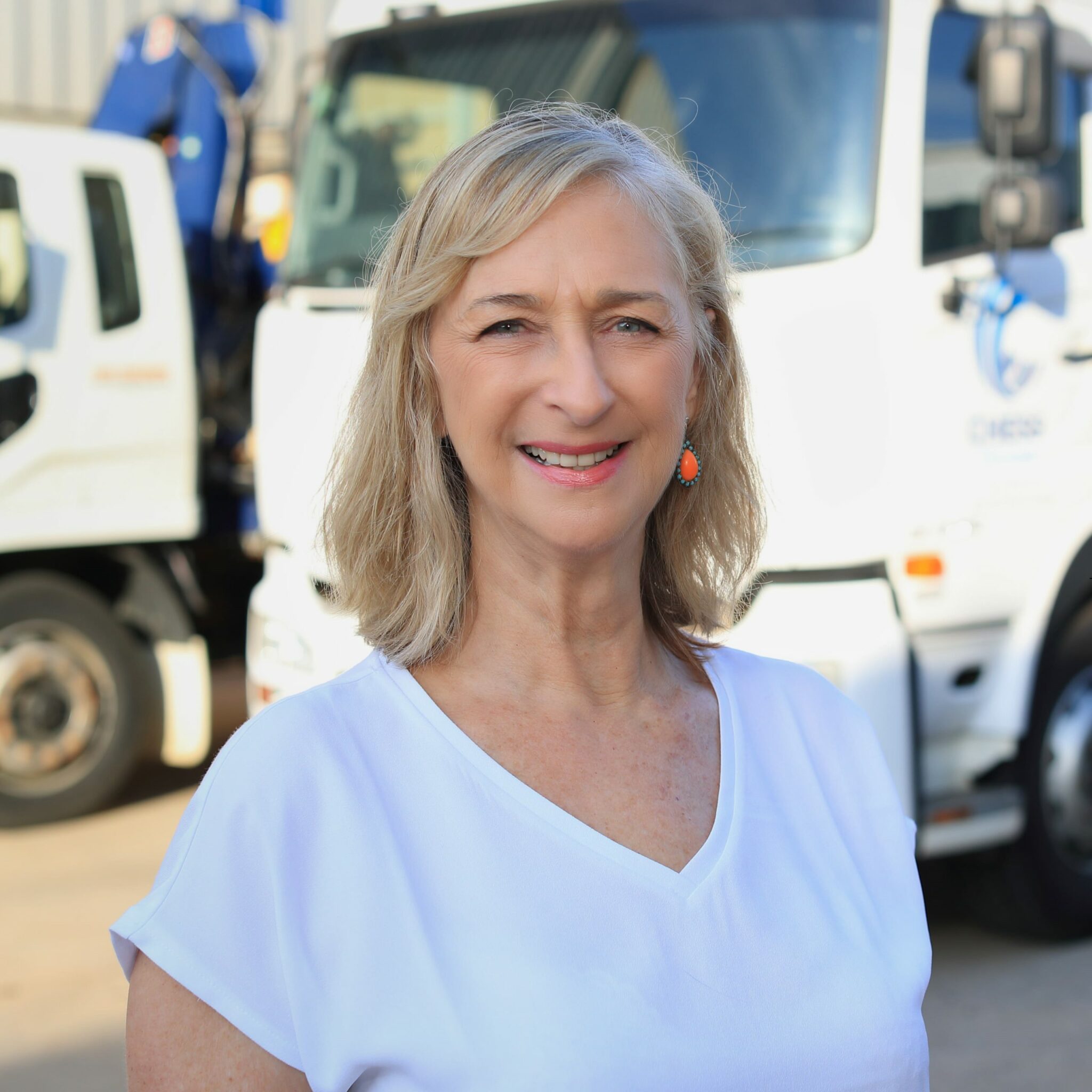 Kirsten Forrester - Greater Northern Removals Cairns Townsville and Brisbane