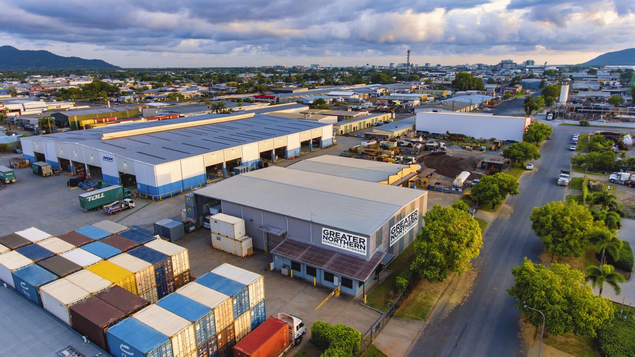 Business Relocation Without the Headaches