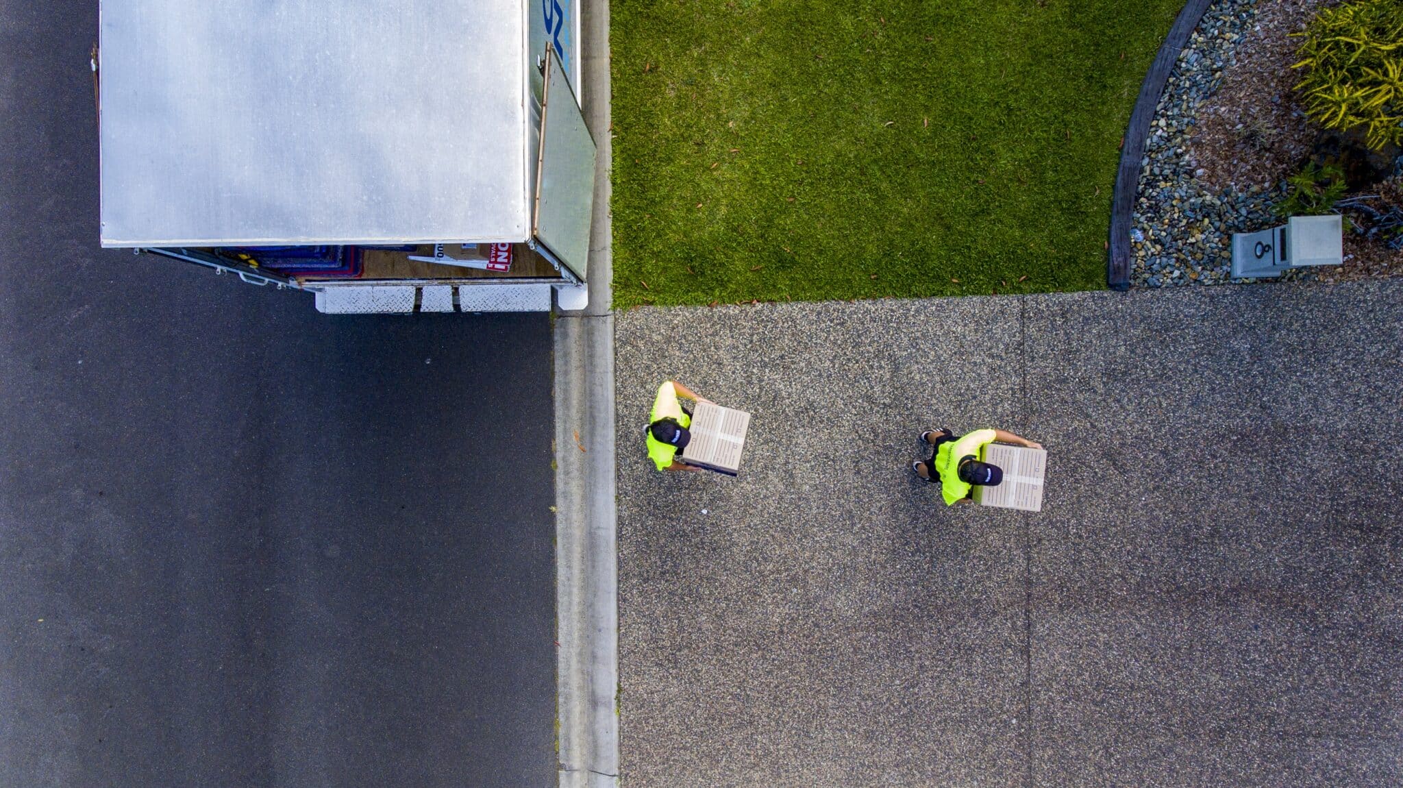 The Future of Moving: How AI and Automation Are Changing Removals in Australia