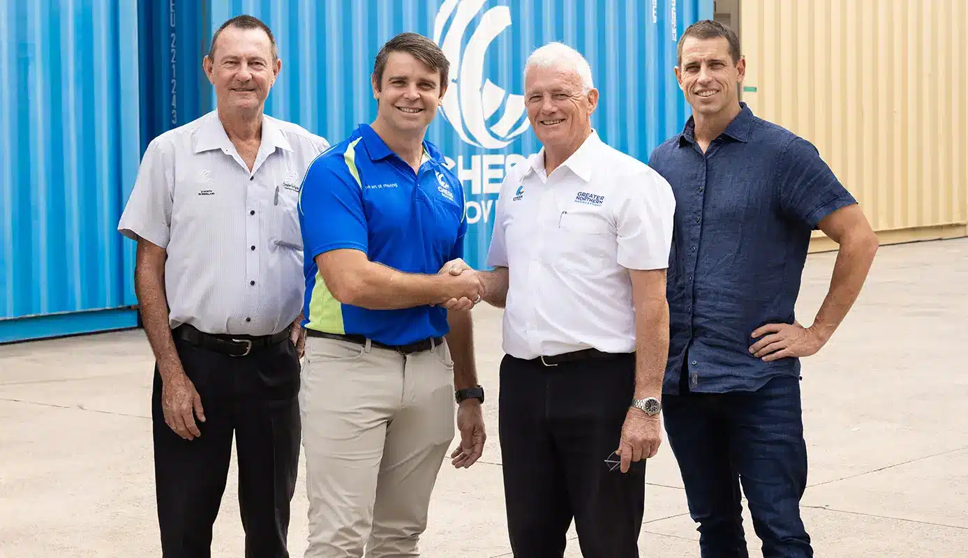 Local Removalist Marks 40 Years with New Chapter Ahead
